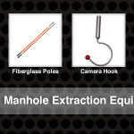 Southland Tool Manhole Extraction Equipment