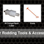 Southland Tool Sewer Rodding Tools